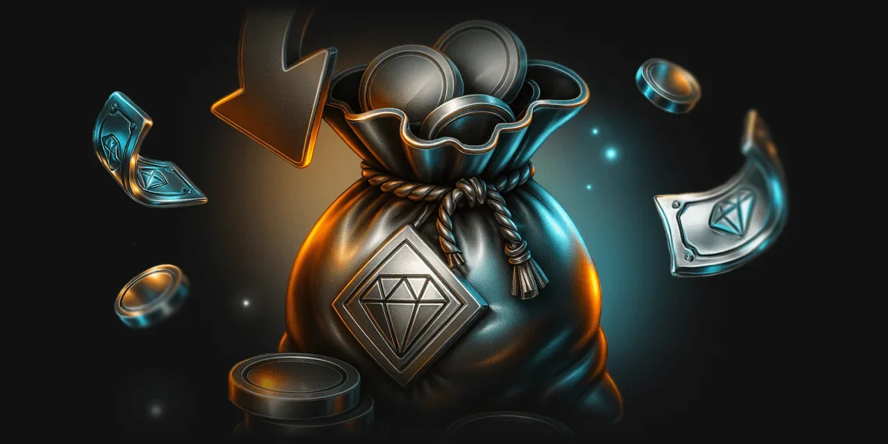 Cashback casino jusqu'à 25 % par semaine