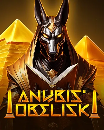 jeu Anubis’ Obelisk · Winaura Casino