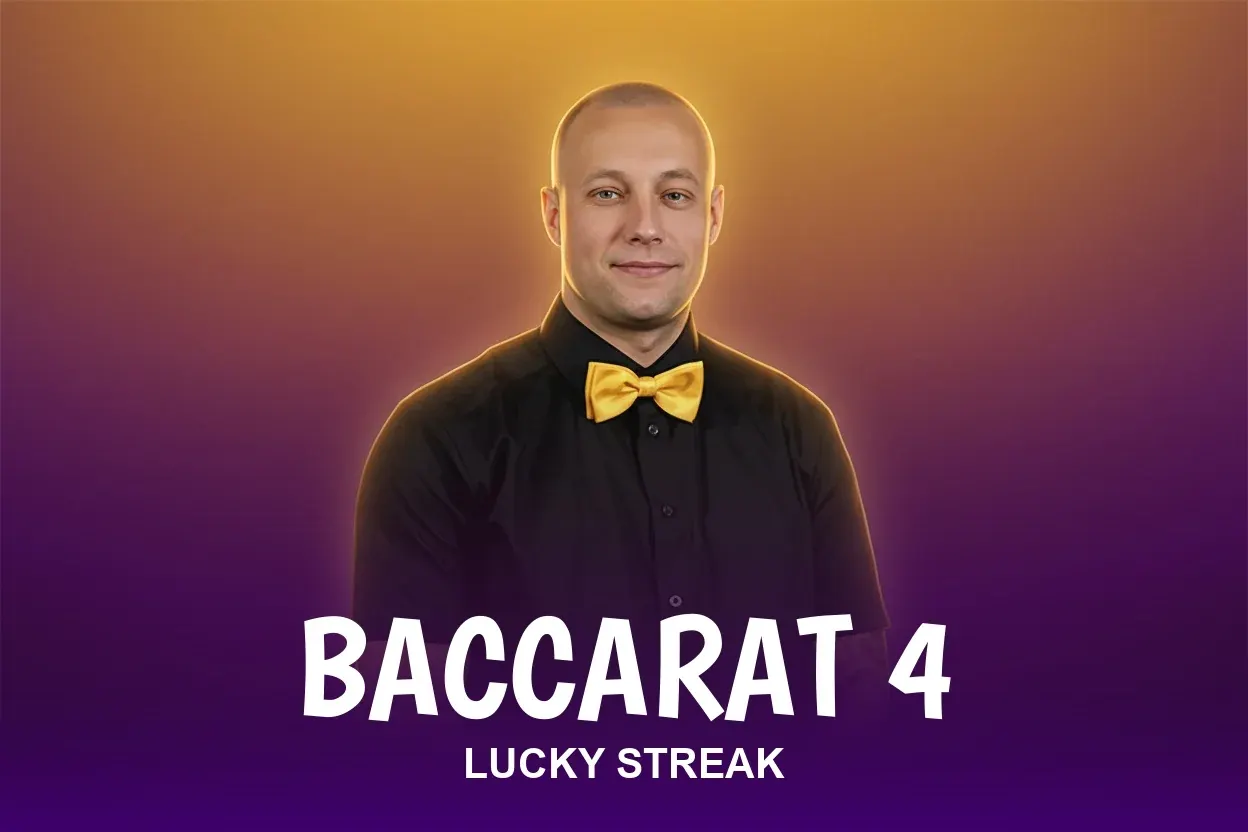 Baccarat 4 | Winaura Casino