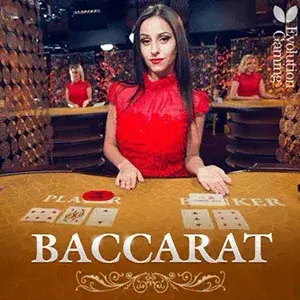 Baccarat B chez Winaura Casino