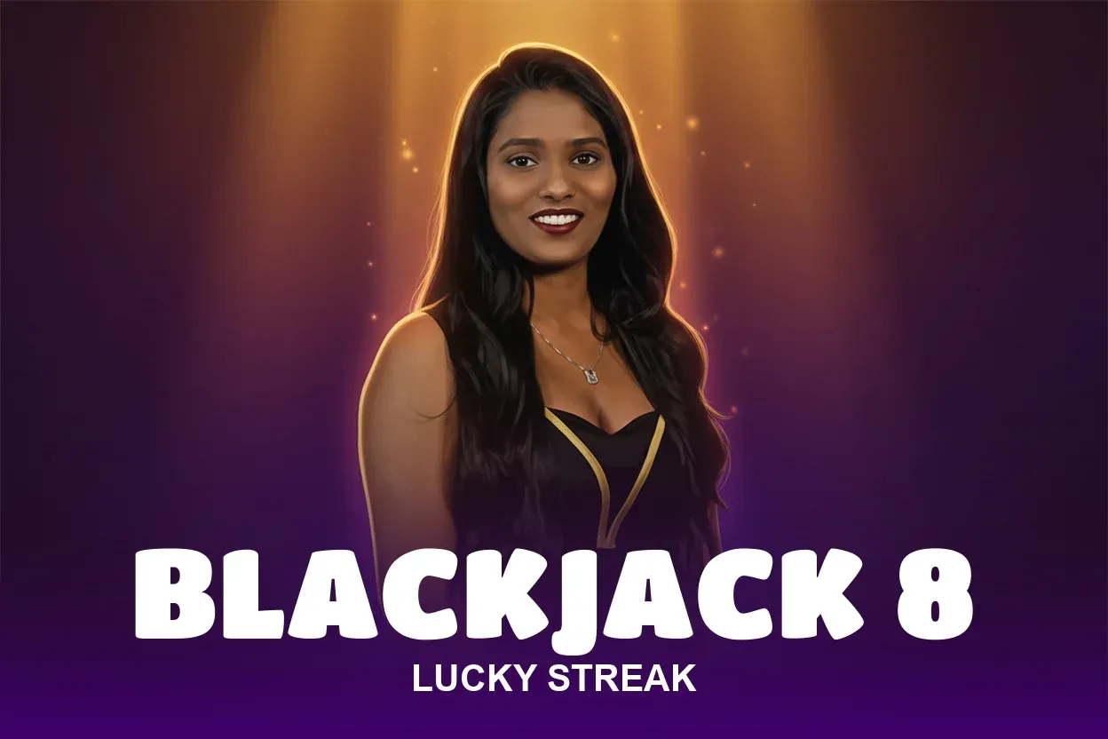 BlackJack 8 chez Winaura Casino