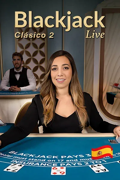 Blackjack Clasico en Español 2 | Winaura Casino