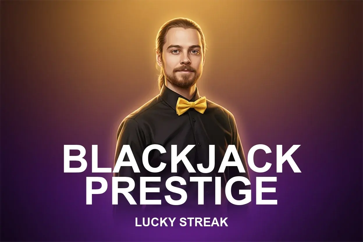 Blackjack Prestige — machine à sous | Winaura Casino