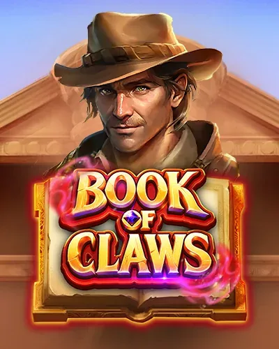 Book Of Claws | Winaura Casino