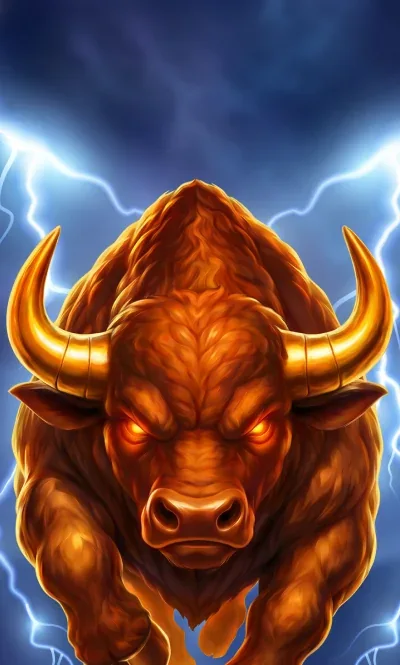 Buffalo: Charge & Win | Winaura Casino