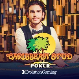 Winaura Casino: Caribbean Stud Poker