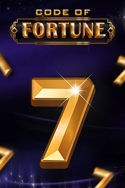 Code of Fortune machine à sous — Winaura Casino