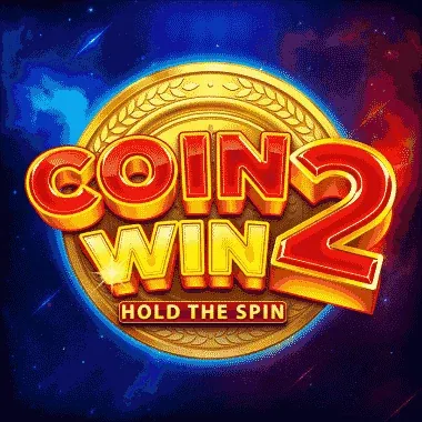 Coin Win 2: Hold the Spin machine à sous — Winaura Casino