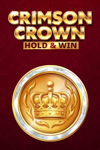 Crimson Crown chez Winaura Casino