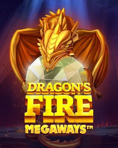 Dragons Fire MegaWays chez Winaura Casino