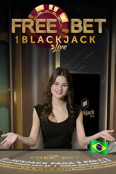 Free Bet Blackjack Clássico em Português 1 — machine à sous | Winaura Casino