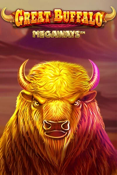 Great Buffalo Megaways | Winaura Casino