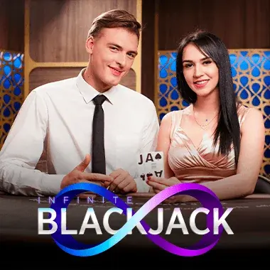Infinite Blackjack chez Winaura Casino