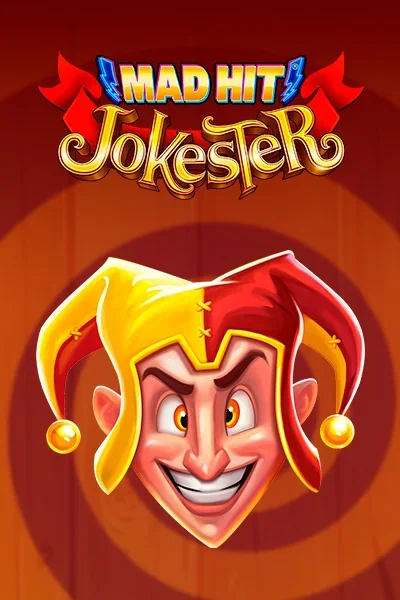 Mad Hit Jokester | Winaura Casino