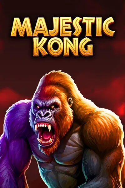 Majestic Kong — machine à sous | Winaura Casino