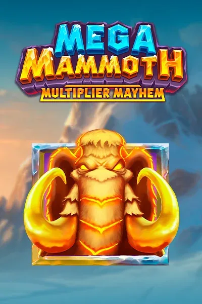 Winaura Casino: Mega Mammoth Multiplier Mayhem