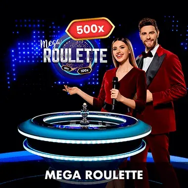 Mega Roulette | Winaura Casino