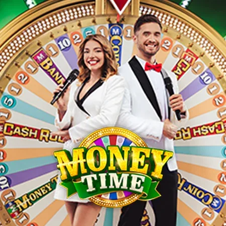 Money Time — machine à sous | Winaura Casino