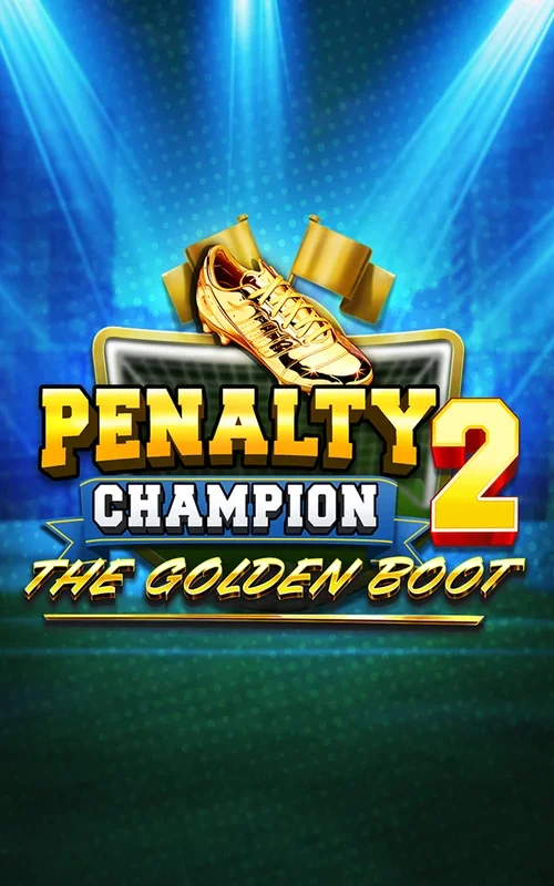 Winaura Casino: Penalty Champion