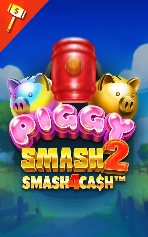 Piggy Smash 2 chez Winaura Casino