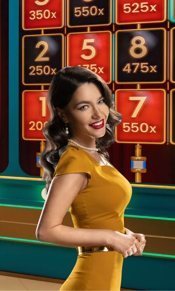 PowerUp Roulette | Winaura Casino