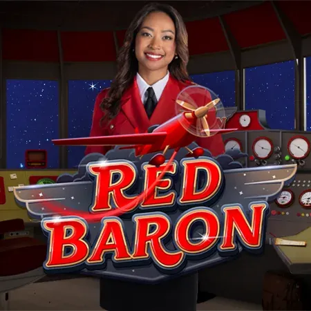 Winaura Casino: Red Baron
