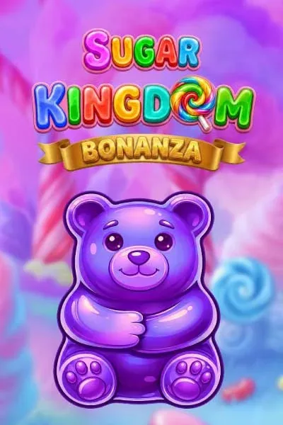 Winaura Casino: Sugar Kingdom Bonanza
